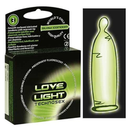 Love-light-glowkondom