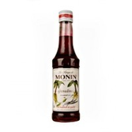 Monin-grenadine