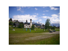 Seefeld-in-tirol