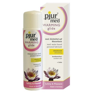 Pjur-warming-glide