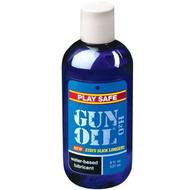 Gun-oil-h2o