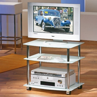 Interlink-tv-wagen