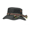 Fjaellraeven-greenland-hat