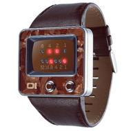 The-one-herrenuhr-tv