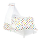 Pinolino-dots-set-fuer-kinderbett