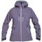 Bergans-damen-softshell-jacke