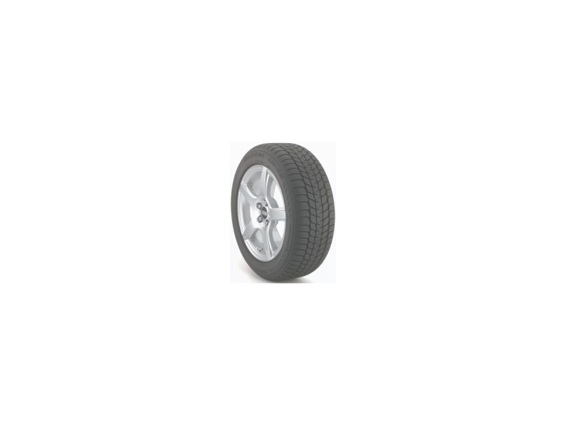 Bridgestone 205/60 R15 Blizzak LM 25 - Preise und Testberichte bei yopi.de
