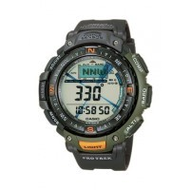 Casio-chronograph-pro-trek