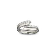 Swarovski-damen-ring