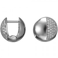 Esprit-creolen-sphere-glamour-esco90656a