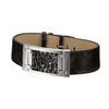 Esprit-armband-black-brick