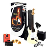 Tenson-e-gitarre-st-player-pack