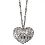 Esprit-shy-love-halskette-nl91709a