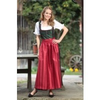 Dirndl-set