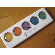 Die-palette