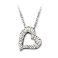 Swarovski-herz-memory-38-cm