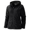 Marmot-plush-jacket