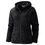 Marmot-plush-jacket