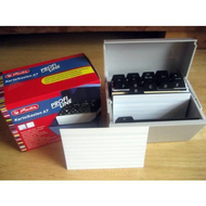 Kasten-packung