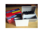 Kasten-packung