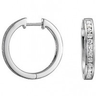 Esprit-creolen-glamline-925