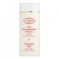 Clarins-lait-demaquillant-velours-gentianes-peaux-mixtes-ou-grasses