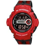 Casio-g-shock-gd-200-4er