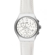 Swatch-your-turn-white-chronograph