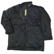 Feldjacke-schwarz-groesse-xl