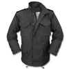Feldjacke-schwarz