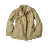 Feldjacke-khaki