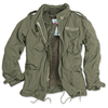 Surplus-feldjacke