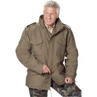 Army-jacke-oliv