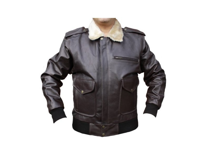 Fliegerjacke hartmann WW2 Hartmann