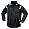 Coachjacke-weiss-groesse-xs