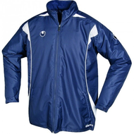 Coachjacke-weiss-groesse-xxs