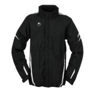 Coachjacke-schwarz-groesse-xxs