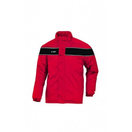 Coachjacke-rot-groesse-s