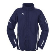 Coachjacke-marine-groesse-xs