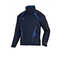 Coachjacke-gelb-marine