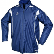 Uhlsport-coachjacke-marine