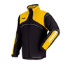 Jako-coachjacke-gelb