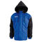 Derbystar-coachjacke-blau