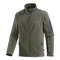 Maenner-fleecejacke-oliv