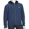 Herren-hoody-jacke-fleece