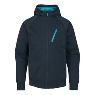 Herren-hoody-jacke-jersey