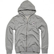 Herren-kapuzenjacke-grau