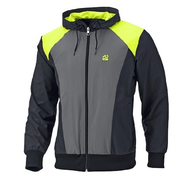 Nike-herren-kapuzenjacke-groesse-s