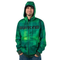 Burton-herren-kapuzenjacke-groesse-l