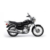 Yamaha-ybr125-custom